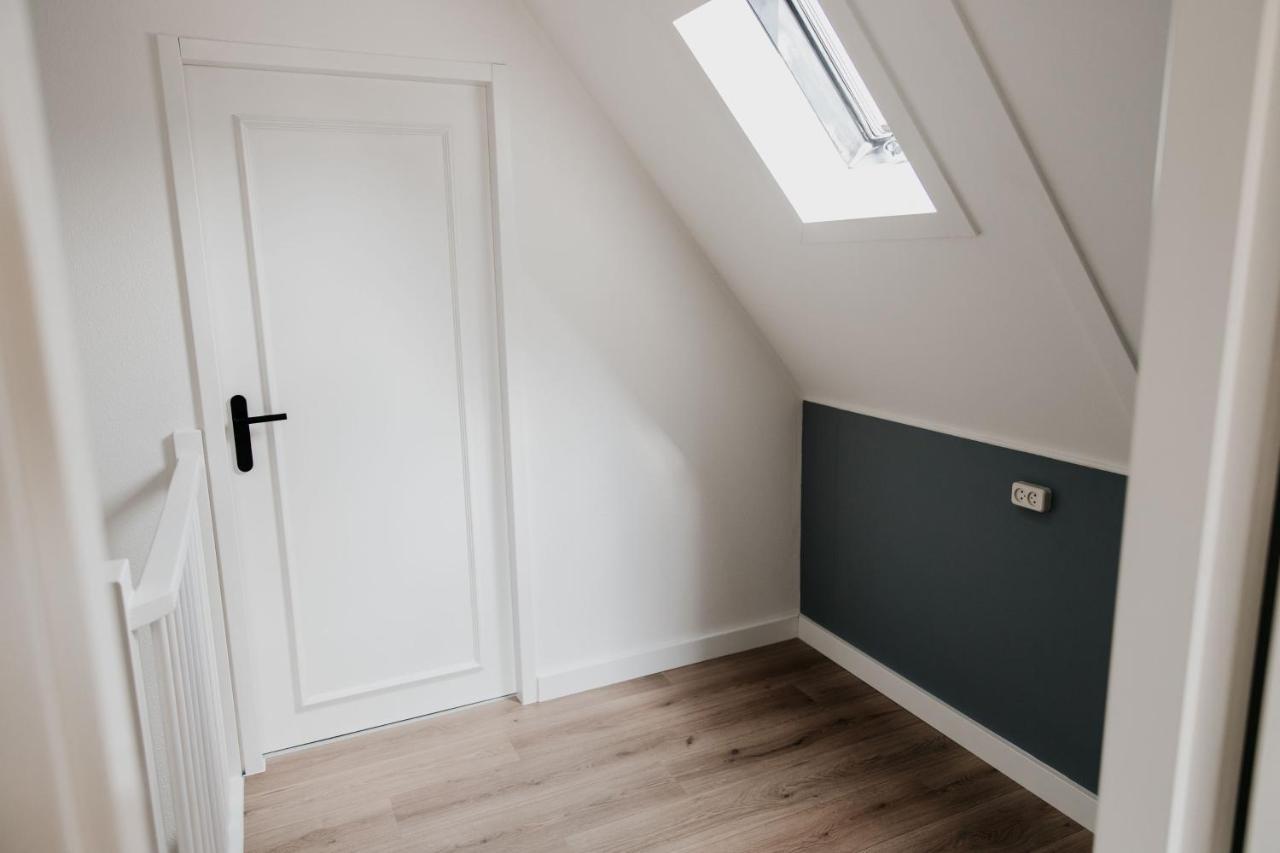 Vakantiehuis 6 Personen In De Achterhoek Met Sauna Lievelde Exteriér fotografie