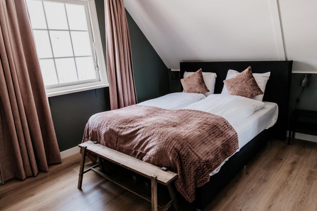 Vakantiehuis 6 Personen In De Achterhoek Met Sauna Lievelde Exteriér fotografie