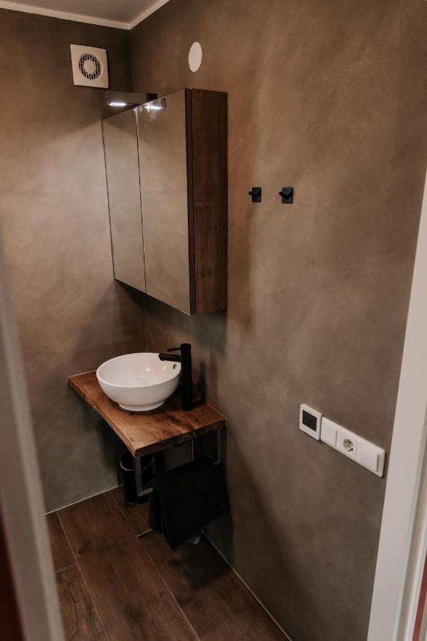 Vakantiehuis 6 Personen In De Achterhoek Met Sauna Lievelde Exteriér fotografie
